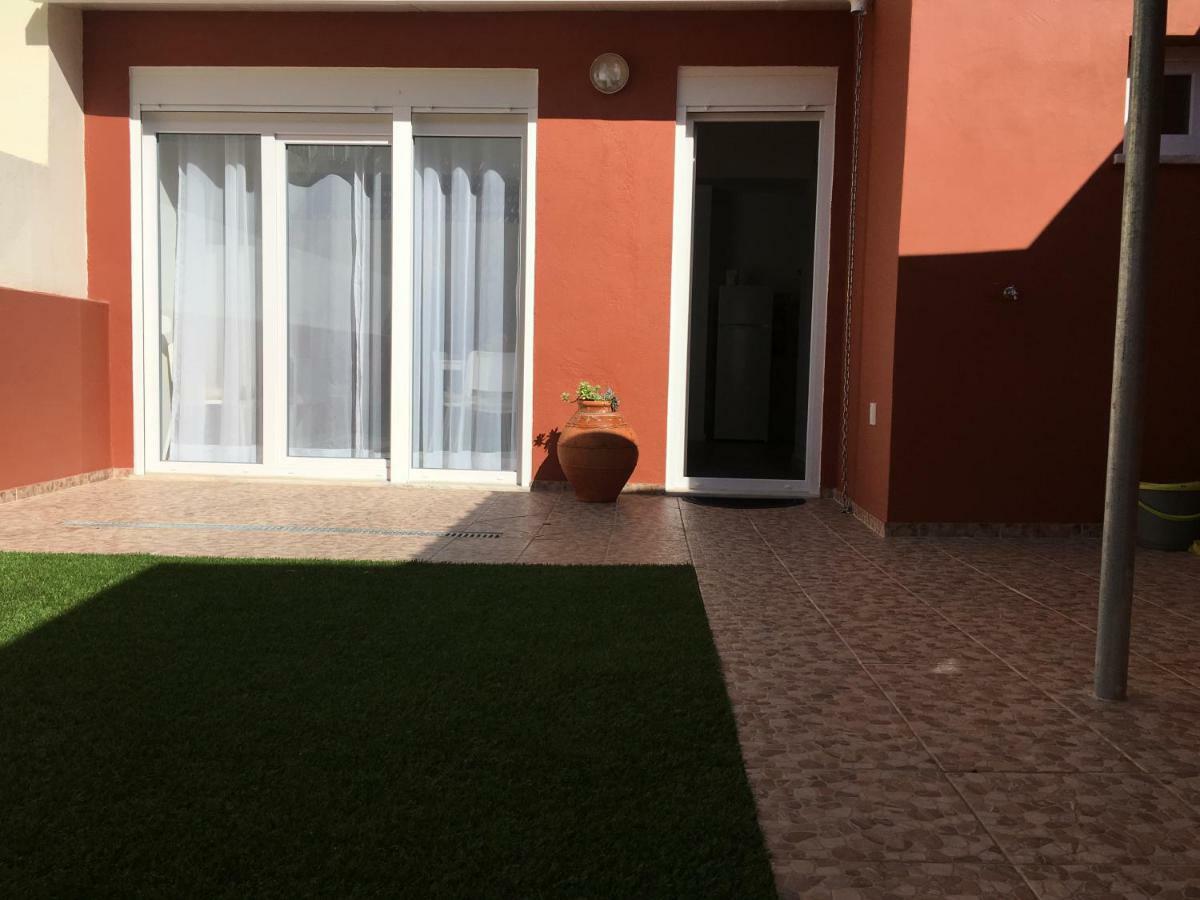 Lisboa Comfort Apartment Exterior photo