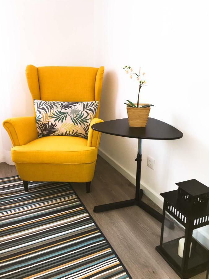 Lisboa Comfort Apartment Exterior photo