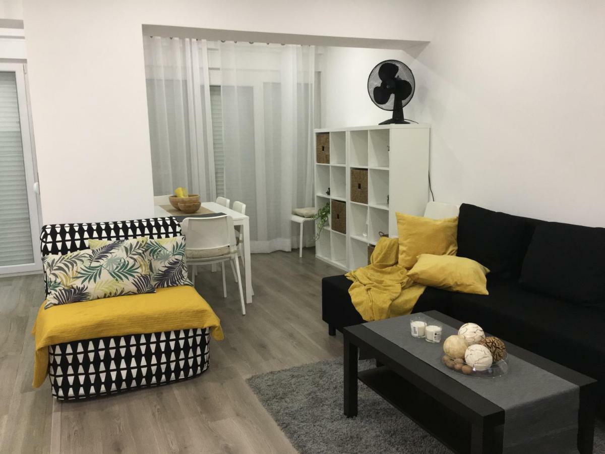 Lisboa Comfort Apartment Exterior photo