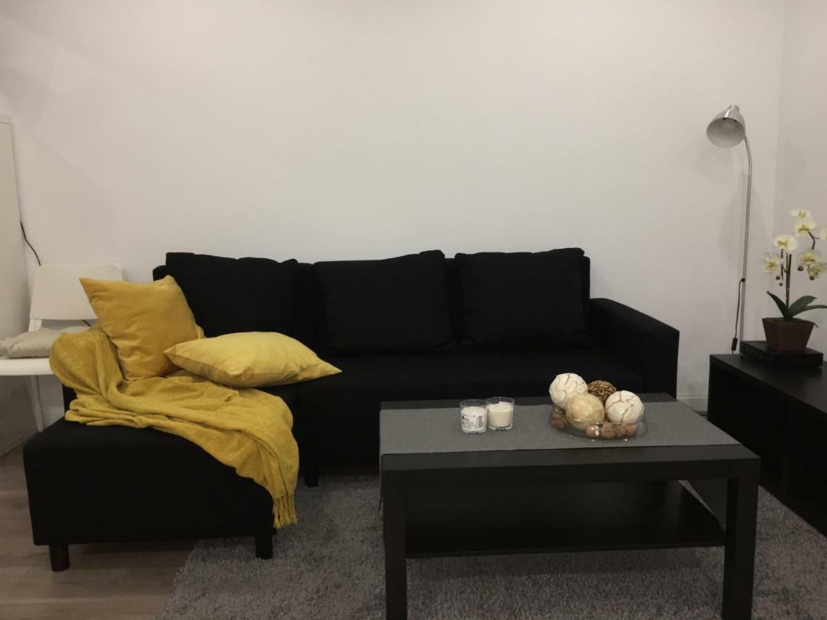 Lisboa Comfort Apartment Exterior photo